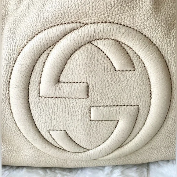 ❤️ Gucci Medium Soho Bag - Picture 5 of 17